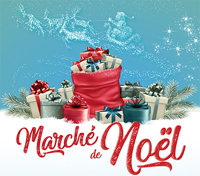 MARCHE DE NOEL