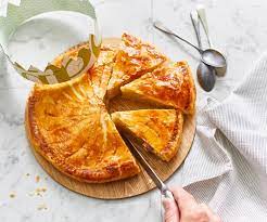 galette