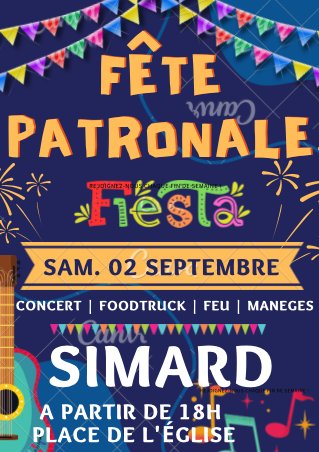 fete