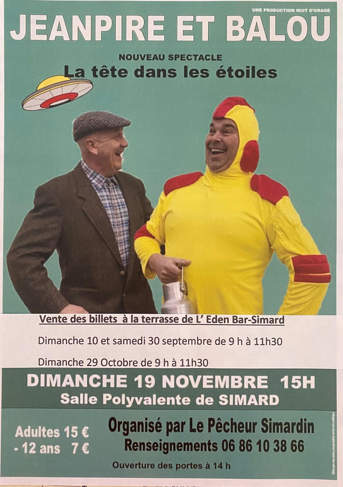 spectacle